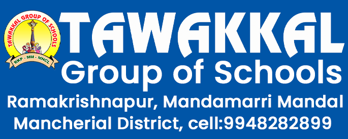 Tawakkal Group of Schools